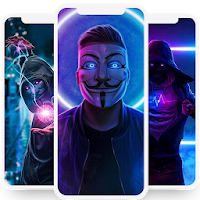 Awesome Anonymous Wallpapers - Background