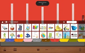 PECSTalk™ Screenshot 2