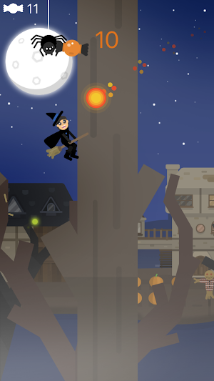 Wizards Unite Screenshot 3
