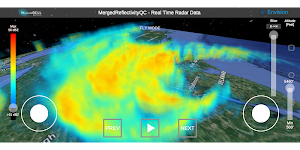 Radar2Model Screenshot 2