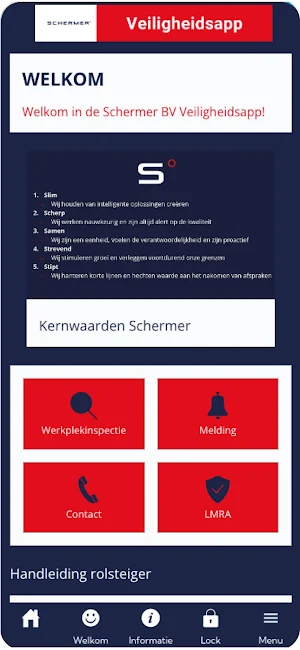Schermer KAM Screenshot 0