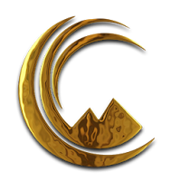 Raid Gold Naked Icon Pack