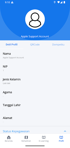 Kunci - MA ALIF AL-ITTIFAQ Screenshot 2