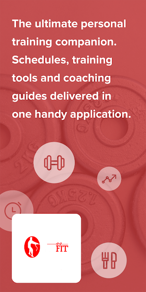 MedFit Online Screenshot 0