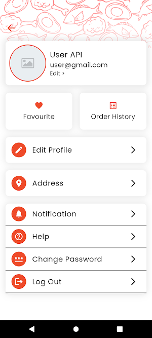 Brost Screenshot 3