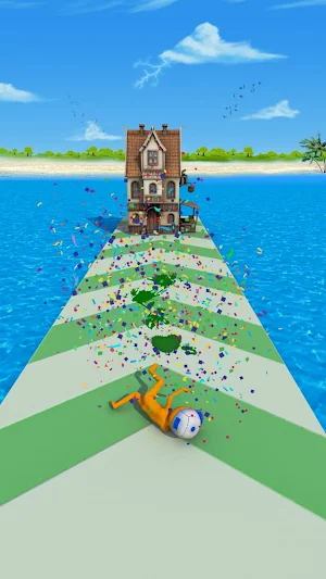 Stickman Zombie_Stickman Fight Screenshot 3