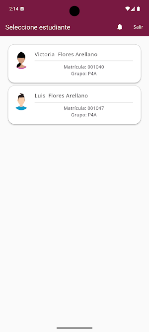 Carlo Acutis Screenshot 1