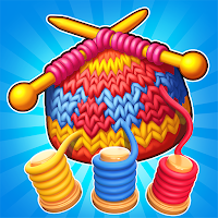 Wool Match 3d