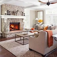 Fireplace Designs