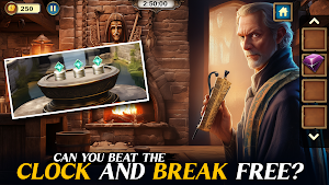 Escape Game Castle of Secrets Screenshot 1