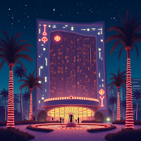 Vegasino