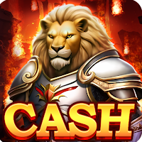 Brave the Wilds Slots