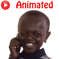 Animated Memes WASticker