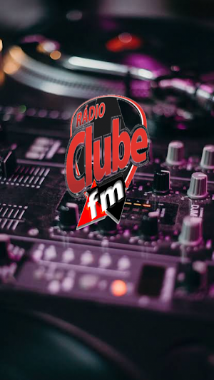 Rádio Clube FM Screenshot 1