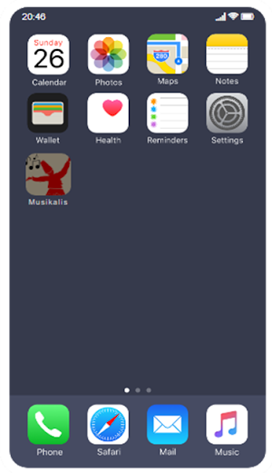 Ilahiah -Musikalisasi Puisi Mistik Para Sufi Screenshot 2