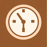 ProofClock - Proof Clock Timer