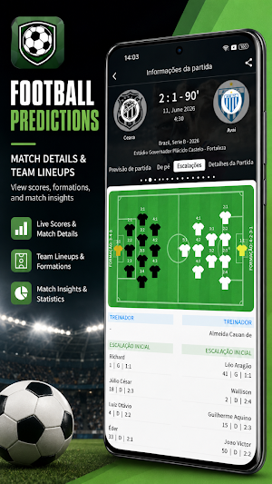 Bet Pawa Manager Screenshot 3