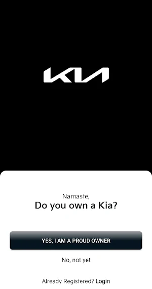 MyKia (India) Screenshot 2