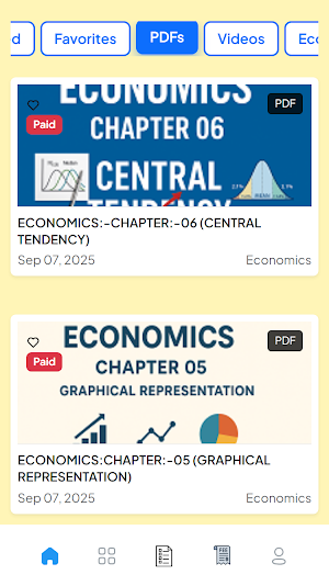 Shiksha Pathway to Success Screenshot 0