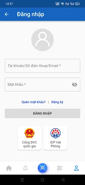 Smart Hải Phòng Screenshot 3