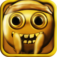 Stickman Run: 1 2 3 Go Running