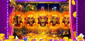 Surprise - Slots 777 Screenshot 1