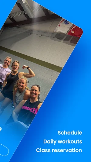 Rocket City CrossFit Screenshot 1