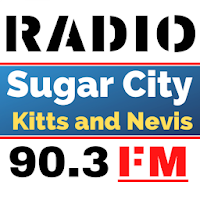 Sugar City Fm 90.3 Kitts Live