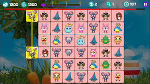 Picachu Onet Classic 98 HD Screenshot 0