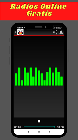 Radios de Alemania - Radios aus Deutschland Screenshot 2