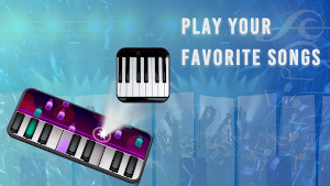 Melody Keys - Melodica Screenshot 2
