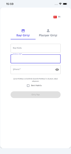 Simurg Solar Screenshot 0