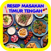 Resep Masakan Timur Tengah