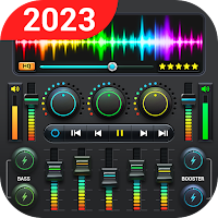 Equalizer - Bass Booster&Music