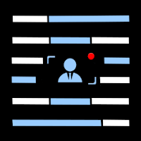 Teleprompter with Video Audio