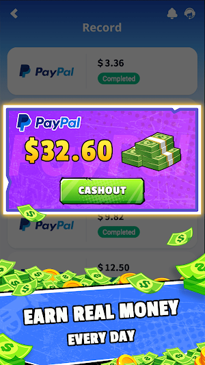 Shoot Zombie: Earn Real Money Screenshot 1