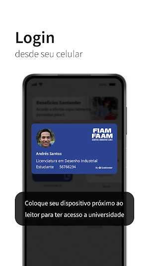 FIAM-FAAM Campus Digital Screenshot 1