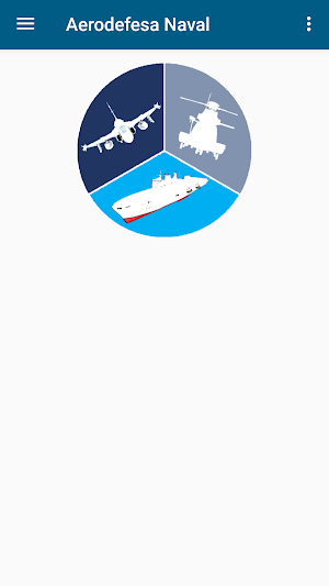 Aerodefesa Naval Screenshot 1