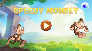 Speedy Monkey Screenshot 0