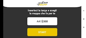 MyCarMapp Screenshot 0