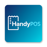 POS App With Cash and Card Pay