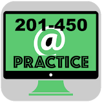 201-450 Practice Exam - LPIC-2 Exam 201 Ver 4.5