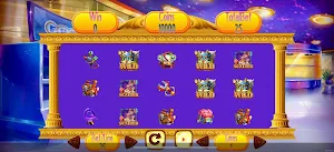 Lucky 777 Jackpot Fortune Screenshot 2