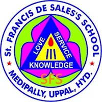 ST FRANCIS DE SALES SCHOOL MDP
