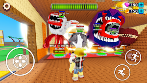 Steal a Fish Screenshot 3