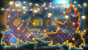 Handsome Squirrel Escape Screenshot 0