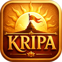 Kripa App - Daily Bhakti