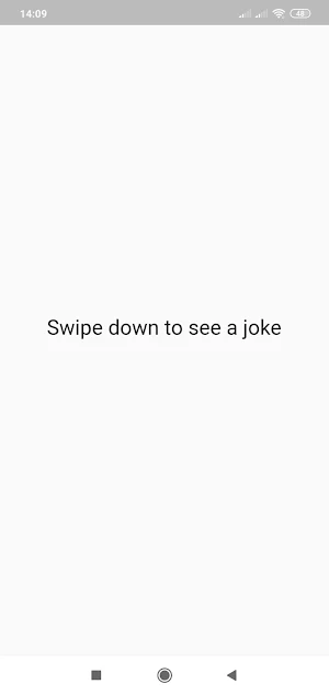 Random Jokes Screenshot 3