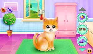 wedding game nice pet Screenshot 2