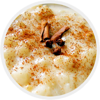 Receitas de Canjica